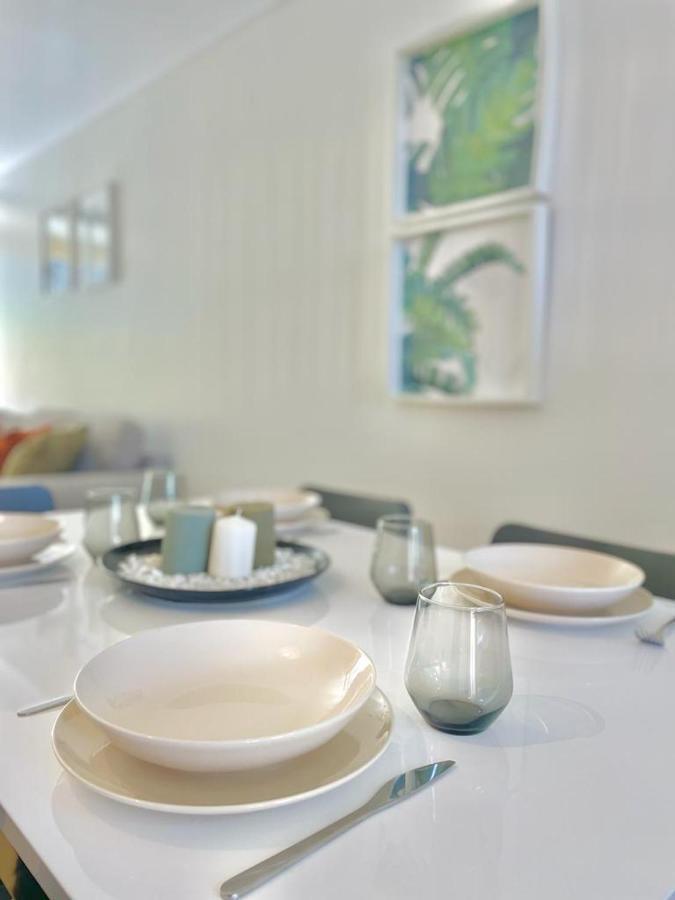 Maria Da Vinha Porto Santo Beach House 外观 照片