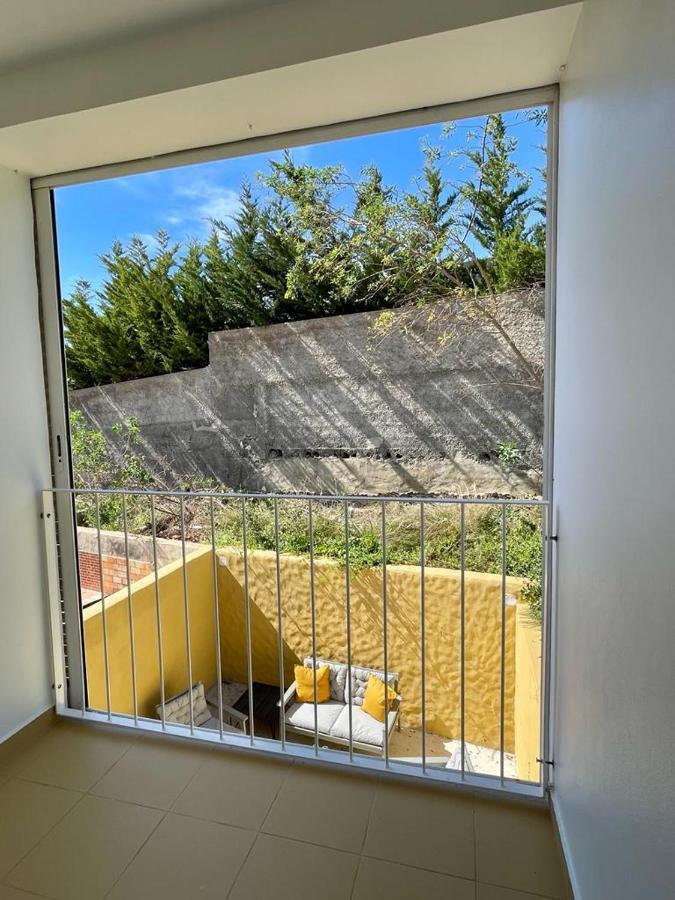 Maria Da Vinha Porto Santo Beach House 外观 照片