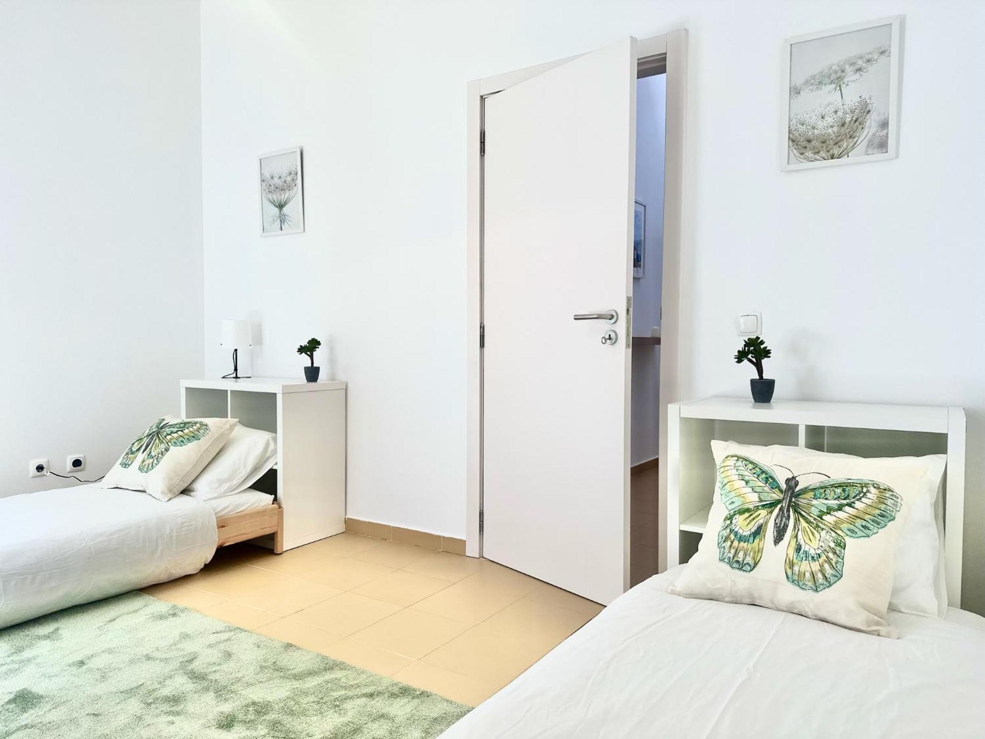 Maria Da Vinha Porto Santo Beach House 外观 照片