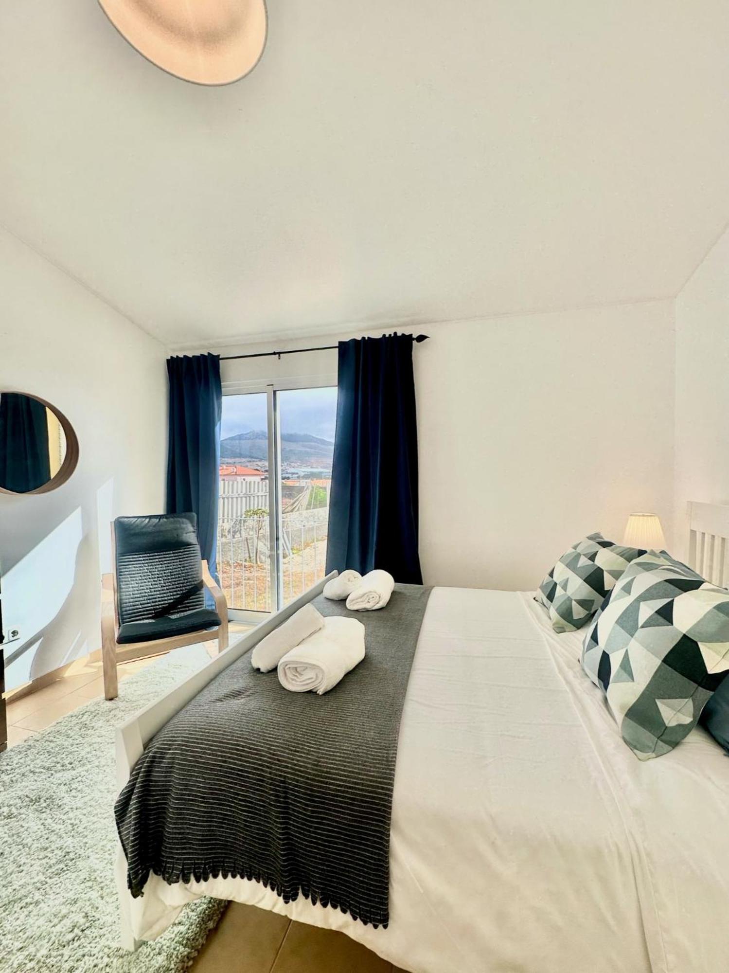 Maria Da Vinha Porto Santo Beach House 外观 照片