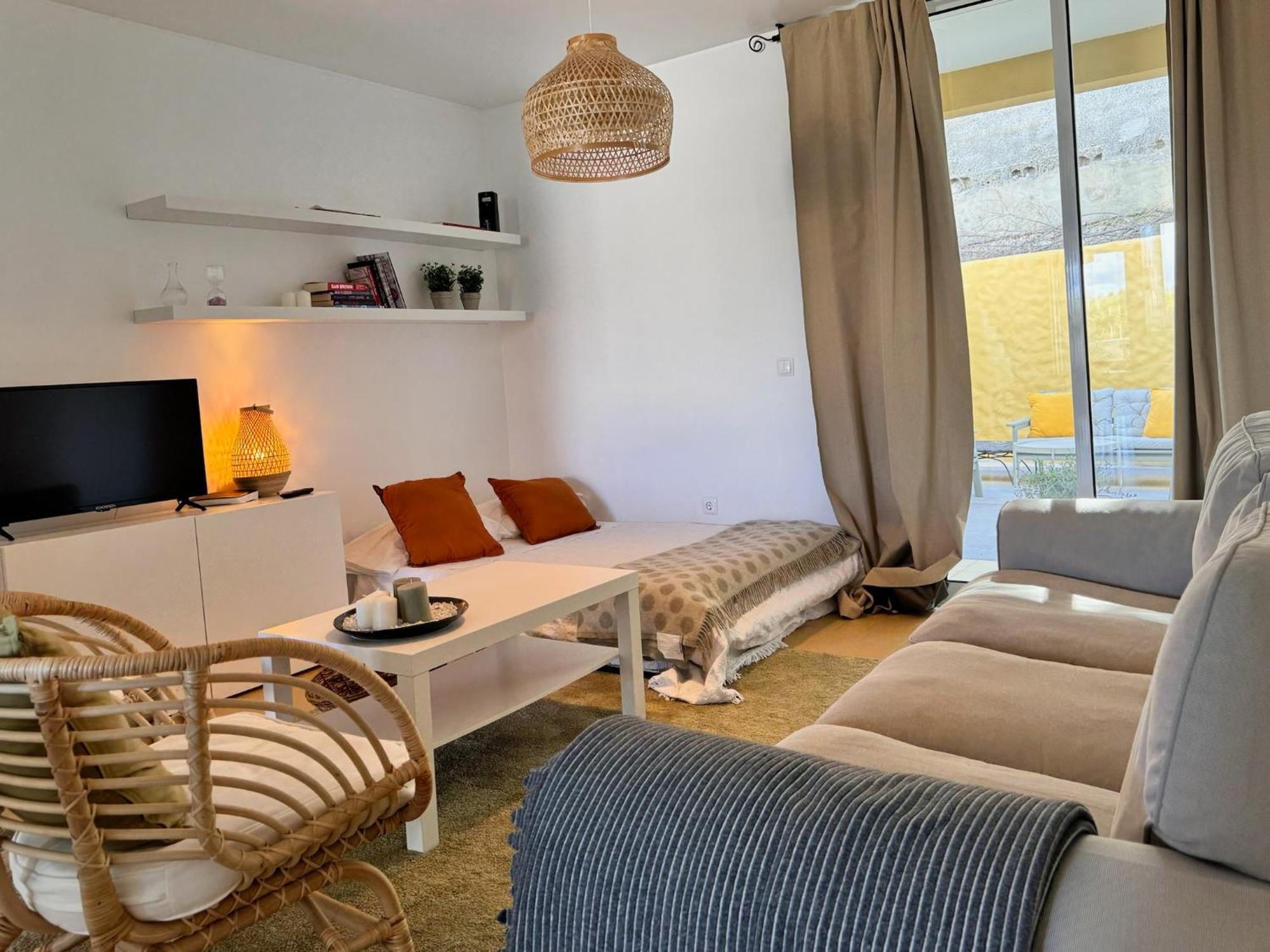 Maria Da Vinha Porto Santo Beach House 外观 照片